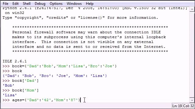 Complete Python Tutorial(11) смотреть онлайн