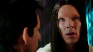 Образцовый самец / Zoolander 2 2016