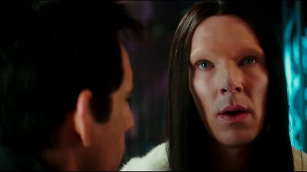 Образцовый самец / Zoolander 2 2016