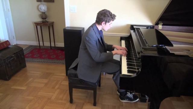 Arthur Dvorkin - V. Gavrilin Lullaby from Five Pieces смотреть онлайн
