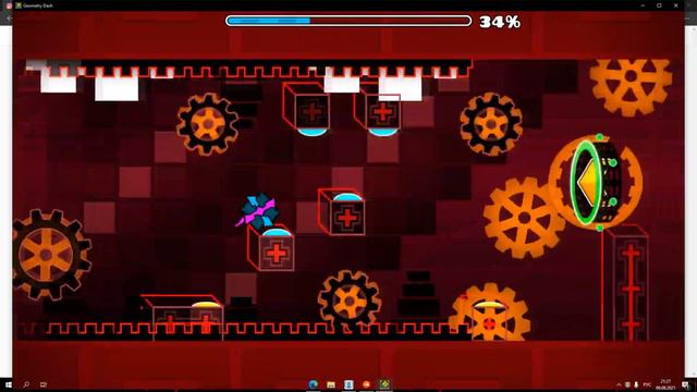 Девять кругов ада. (Nine Circles 100% no coins) смотреть онлайн