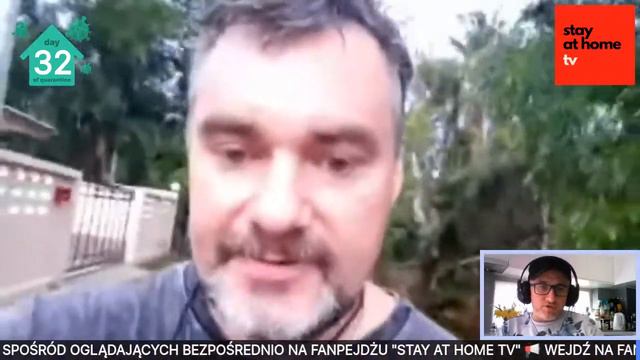 LECI GOŁĄB z Tomkiem Lektarskim i Karoliną Pomian w Tajlandii смотреть онлайн