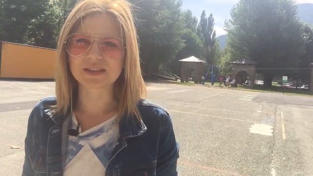 Плюсы жизни в Андорре смотреть онлайн