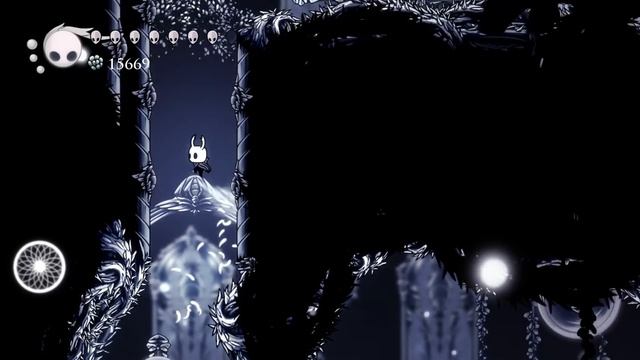 PAIN... Hollow Knight смотреть онлайн
