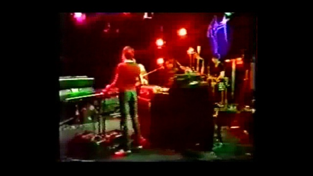 John Foxx (1976-1983) смотреть онлайн