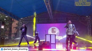 140 ударов в минуту - Ресницы (Сарапул; 26.07.2024г.)