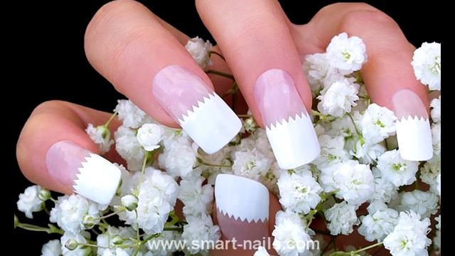 Nail Art Collection by smART nails смотреть онлайн