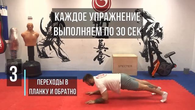 Лучший комплекс упражнений на укрепление пресса. смотреть онлайн