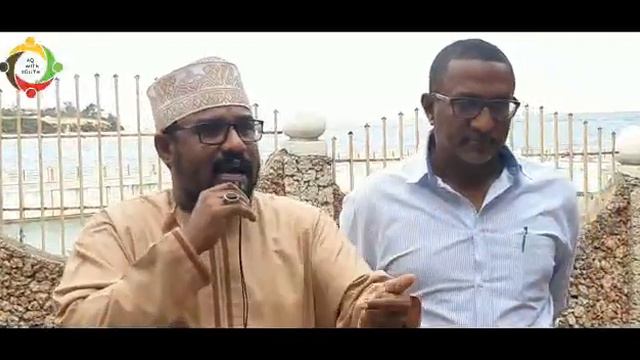 Sheikh Yusuf Abdi na Vijana wa Boxing | Old Town | Sehemu ya 3 смотреть онлайн