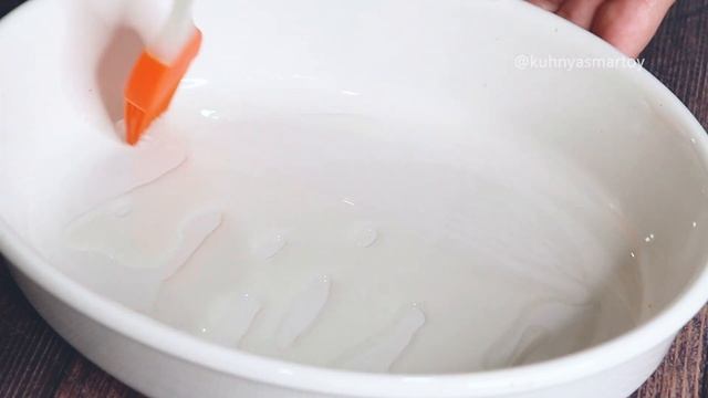 Кулинарное творчество без границ 