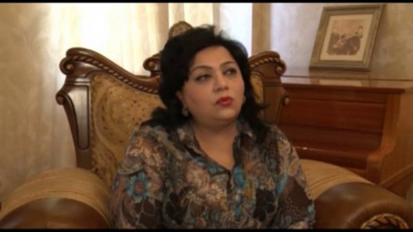 Xan Şuşinski - Azəri klassika, MUZTV