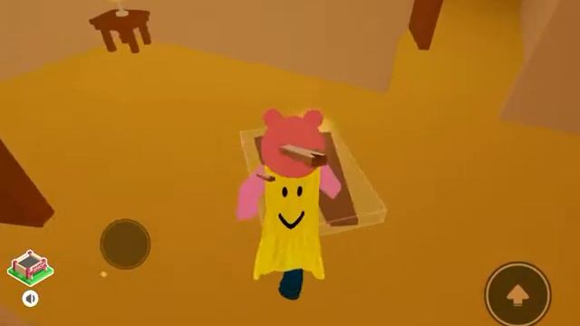 Roblox break in deviled egg boss! (How to get the frozen egg) смотреть онлайн
