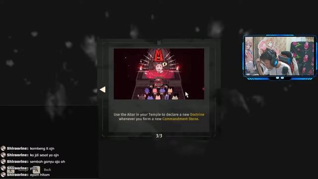 Ayo bikin sekte смотреть онлайн