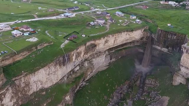 Водопад Тобот смотреть онлайн