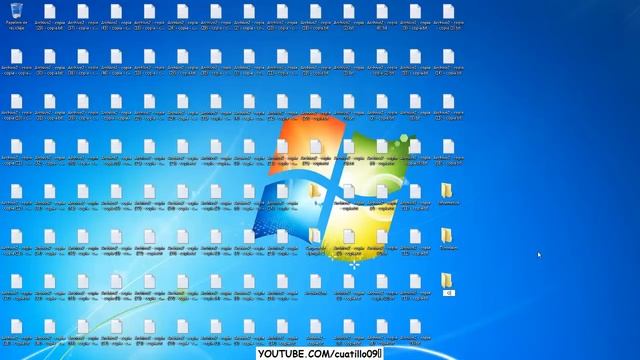 Cómo crear, eliminiar, copiar, pegar y mover carpetas para organización de mi computadora 2014 смотреть онлайн