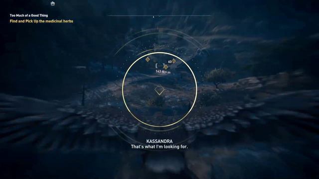 Assassin's Creed Odyssey | We found Atlantis... Could the game stop crashing? 63# смотреть онлайн