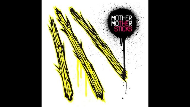 Mother Mother - Little Pistol смотреть онлайн