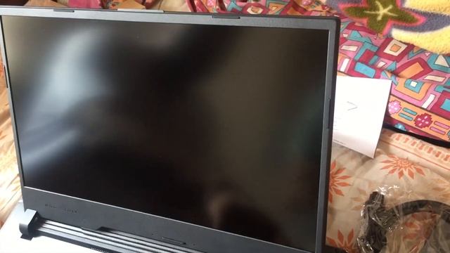 Asus Republic of gamers (ROG STRIX) unboxing and first impressions. Best laptop @ 55000 смотреть онлайн