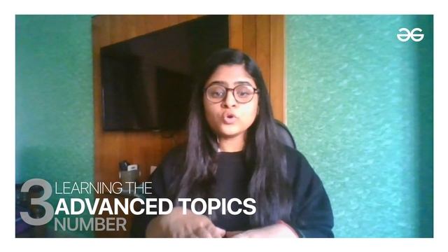 How to Learn Any New Programming Language Efficiently | Radhika | GeeksforGeeks смотреть онлайн