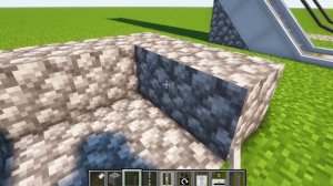 Гайд по моду Minecraft Transit Railway 2 чать (станции закрытого типа,эксколаторы и лифты)