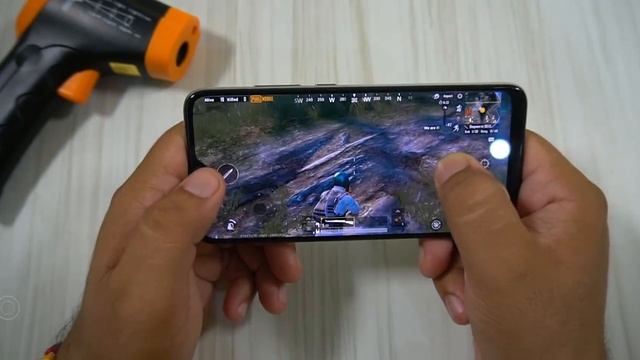 Xiaomi Mi A3 Heavy Gaming Review : Surprised for Sure ?? смотреть онлайн