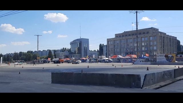 Дрифт г.Балаково смотреть онлайн