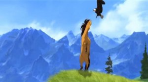 Песня про лошадь