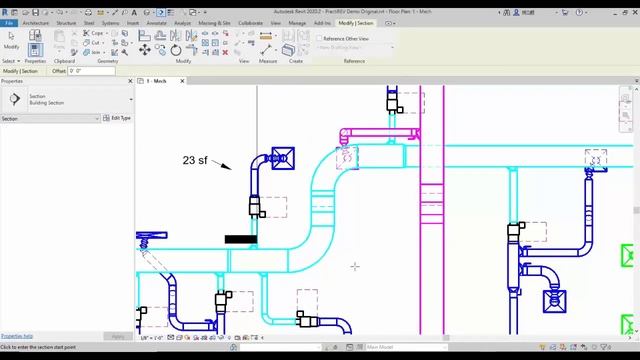 PractiREV Full Demo - Revit-Based CAD Software for BIM смотреть онлайн