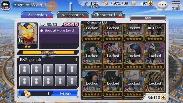 bleach brave souls orbs / гайд где брать орбы смотреть онлайн