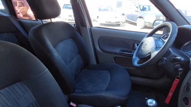 ?Renault Symbol 1.6 nafta ? 2010 смотреть онлайн