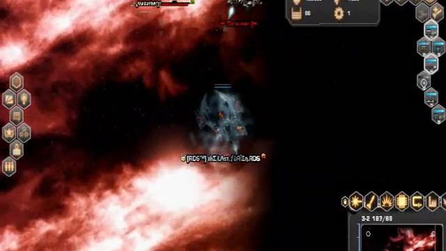 darkorbit invasion rds смотреть онлайн