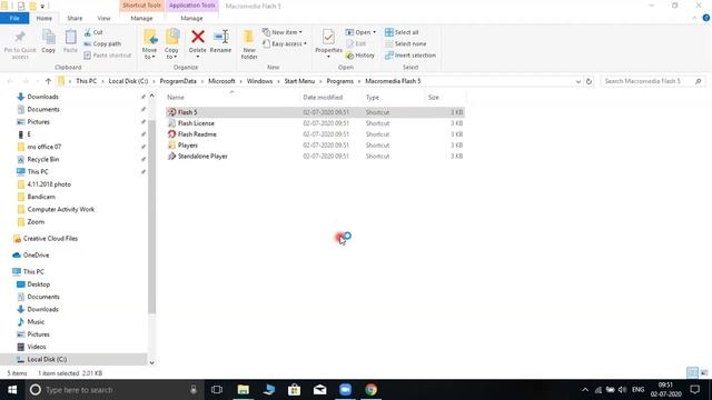 how to download adobe flash 5.0 for free.....100% real....must watch смотреть онлайн