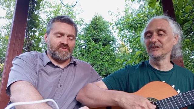 "Тамбурины" вдвоем смотреть онлайн