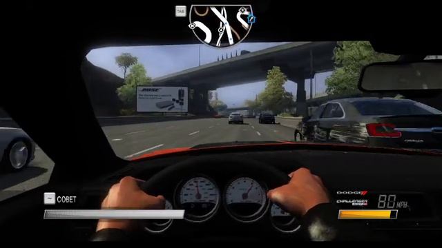 Драйвер? А что, интересная игра! смотреть онлайн