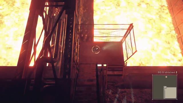 Первый взгляд ►► NieR:Automata DEMO [PS4] - Типичный японский слэшер смотреть онлайн