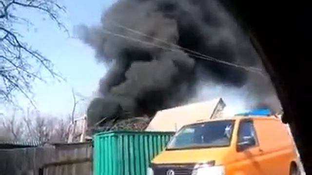 Сжигание мусора 04 04 16 смотреть онлайн