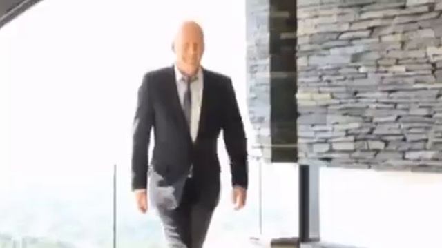 Парфюм от Bruce Willis смотреть онлайн