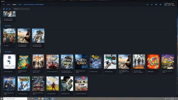 Tom clancy's Ghost Recon Breakpoint free download & installation