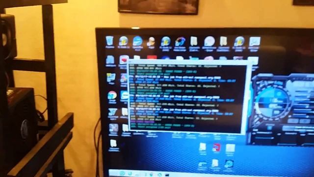 Причина застоя тест фермы на 280x смотреть онлайн
