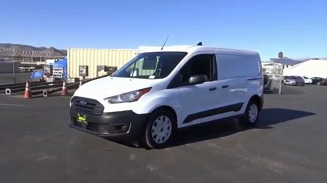 2019 Ford Transit Connect Van HEMET BEAUMONT MENIFEE PERRIS LAKE ELSINORE MURRIETA F19095 смотреть онлайн