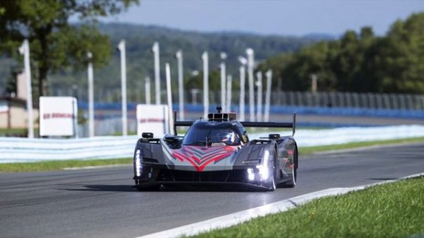 IMSA 2023 GTP Class Preview