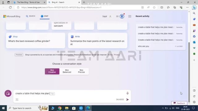 How To Use ChatGPT 4.0 Free Of Cost Without ChatGPT Plus смотреть онлайн