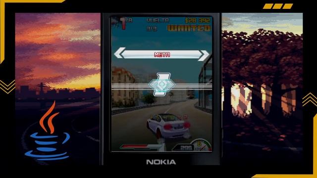 Asphalt 4: Elite Racing | Java J2ME | Completo 100% | Español | Sin Comentarios смотреть онлайн