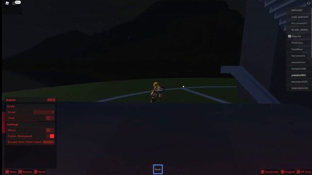 Roblox Radioman Kungfu Dancer like pro Ragdoll testing смотреть онлайн