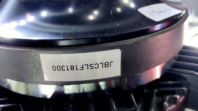 JBL 18inch 1100watt And 1300watt Price And Review | Dj Rock смотреть онлайн