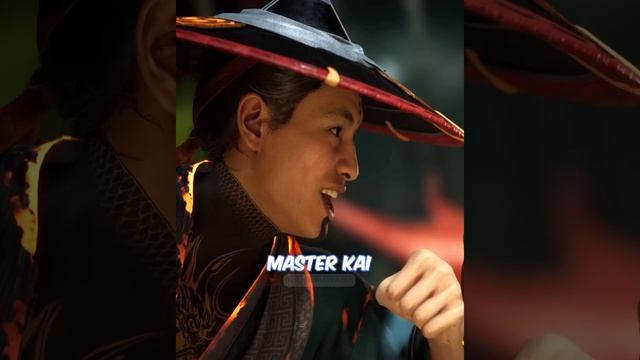 MK1 Characters Mentions Future DLC's смотреть онлайн