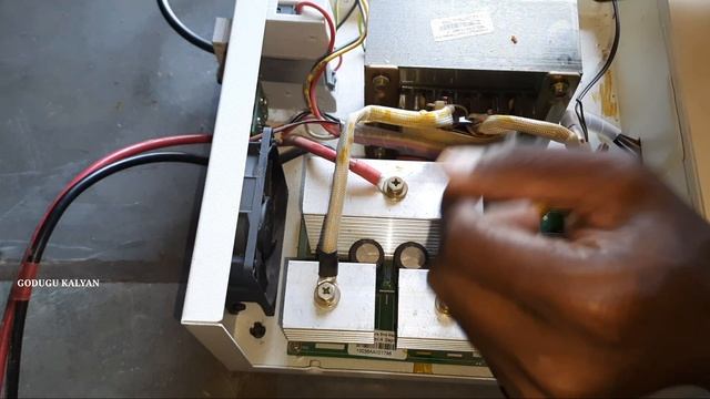 Inverter regular problems and solutions / Inverter information / in telugu / GODUGU KALYAN смотреть онлайн