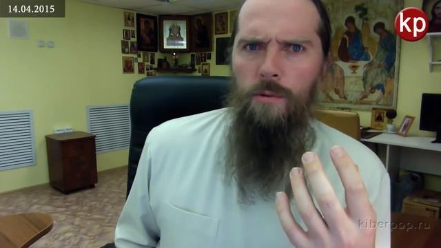 Впечатлительность. Психосоматические реакции после Причастия. смотреть онлайн