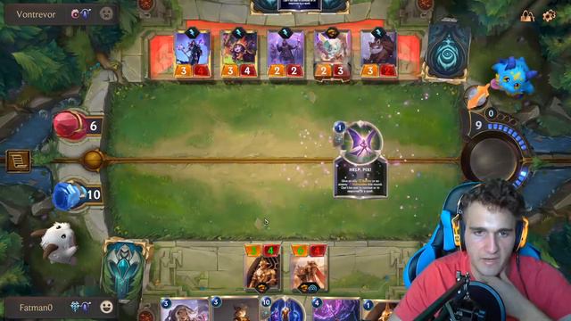 DAYBREAK GUIDE - Legends Of Runeterra Expeditions - LoR Daybreak Guide, Tips & Tricks In Ranked смотреть онлайн