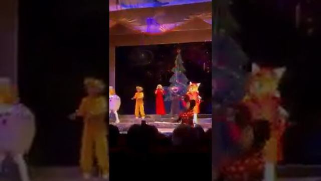 Моё выступление?Русский Драматический театр г.Шымкент КАЗАХСТАН ?? смотреть онлайн